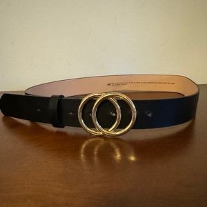 Black belt